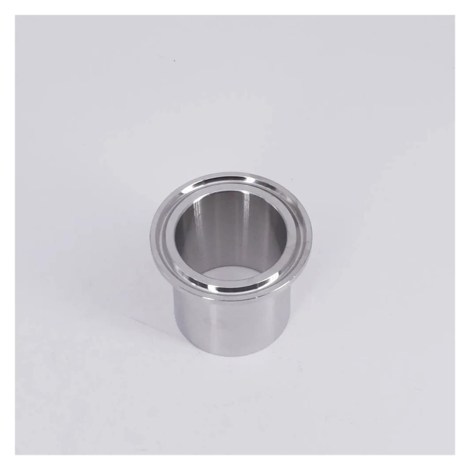 Soldable Tri-Clamp Inox 304 19-108mm Pulida 1.5-4 Pulgadas