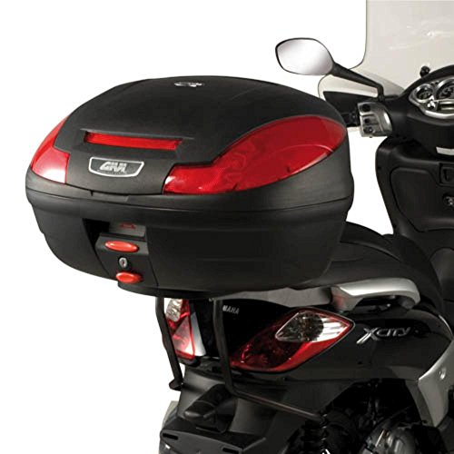 Support Givi SR361 Monokey valise noir fixation topcase moto