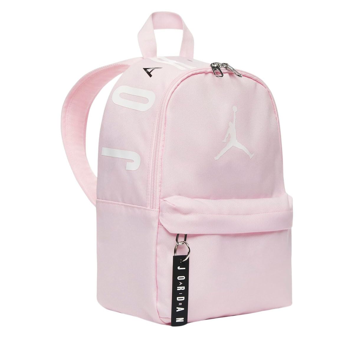 Nikejordan Nike Jan Air Mini Backpack For Kids Pink Foam