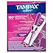 Tampax Radiant Tampons, Super Plus Absorbency, With Leakguard Braid, Unscented, 14 Count
