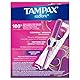Tampax Radiant Tampons, Super Plus Saugfähigkeit, geruchlos, 14 Stück (Verpackung kann variieren)