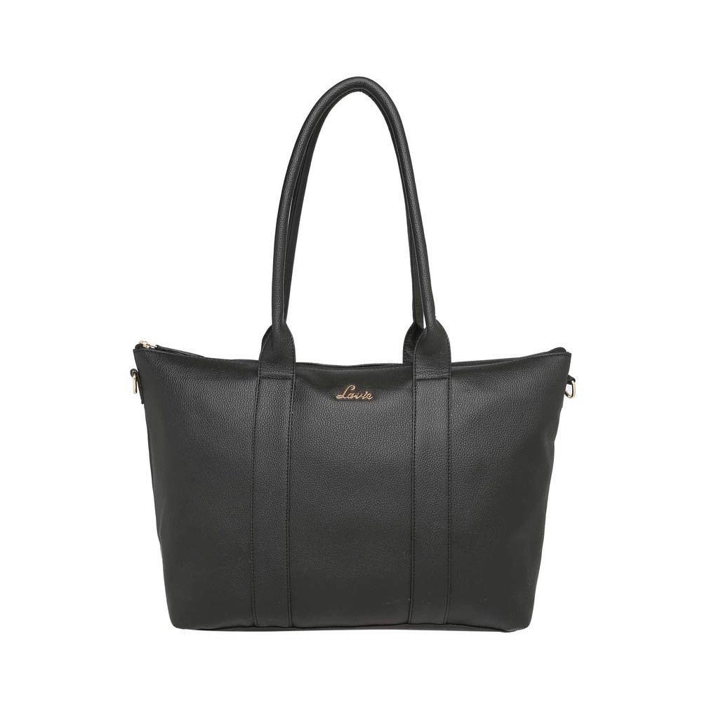 Nasrin Womens Tote Bag Black Desertcart Seychelles