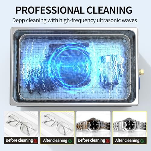 30L Ultrasonic Cleaner