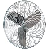 TPI Industrial IHP 30-H-WD Air Ciruclator,30