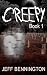 Creepy: A Collection of Scary Stories
