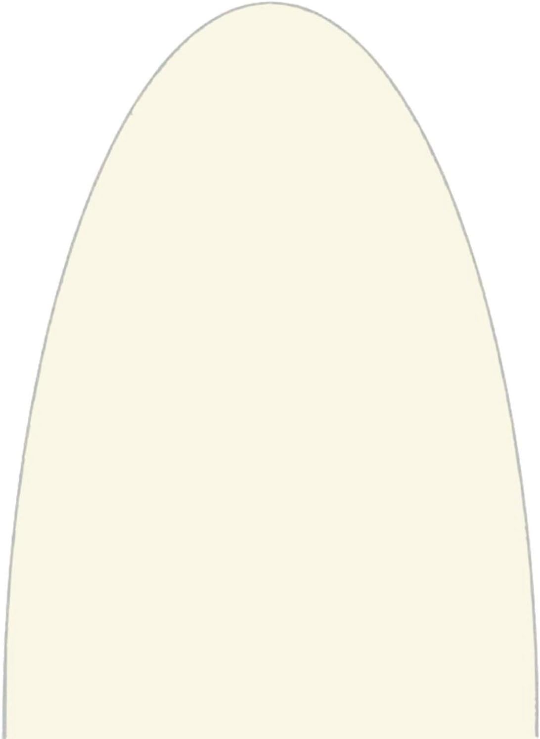 Premium Replacement Cover/Pad Fits Creative Homewares Full OSU-01 (Natural Twill)