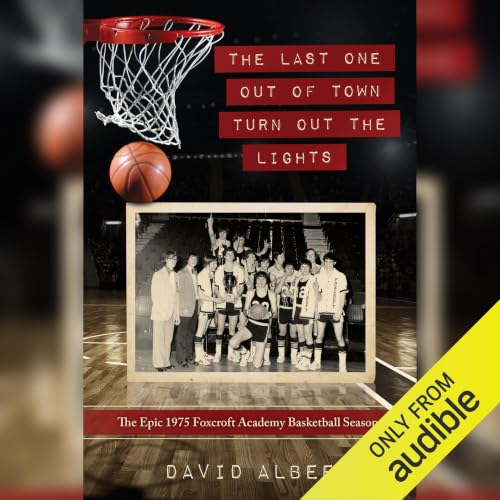 Last One Out of Town Turn Out the Lights cover art