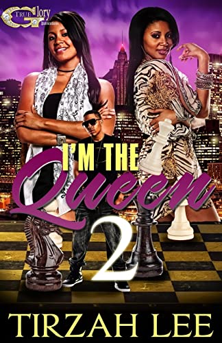I'm the Queen 2
