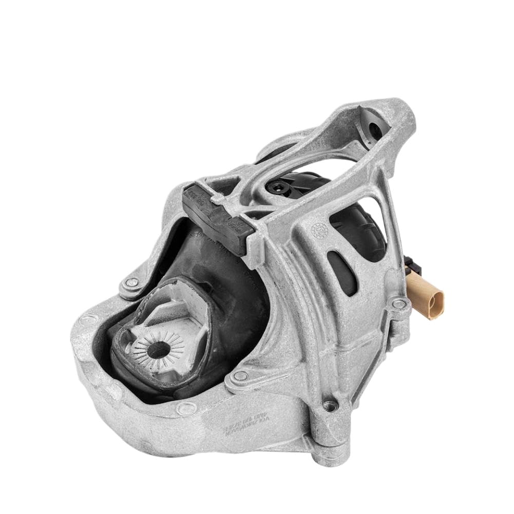 Fdeqalx Onecolor Right Engine Mount 4M0199372fe 4M0199372j Compatible With Audi A6 C8 2018- A7 2017- A8 D5 2017- Q7 3.0 2015-19 3.0 Tsi 2018-23