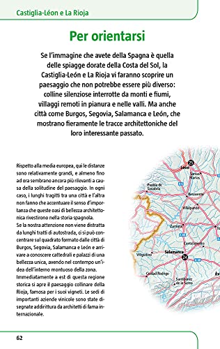 Spagna. Guida Di Viaggio. Con Carta Geografica Ripiegata - 8
