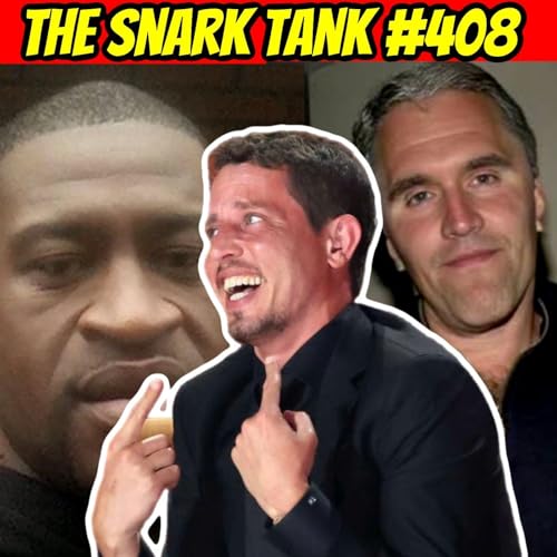 #408: Kevin Hart Roast 2: Electric Boogaloo