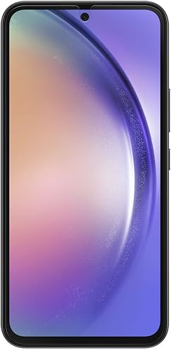 Miniatura 3 de OtterBox Protector de pantalla de vidrio de confianza para Samsung Galaxy A54 5G - Transparente (una sola unidad se envía en bolsa de plástico,