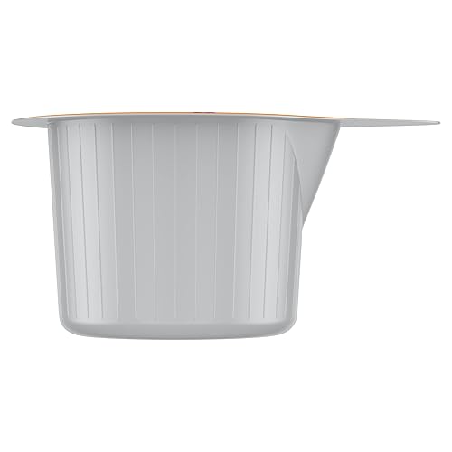 Vista 111 de International Delight Crema de café, caramelo macchiato, crema saborizada refrigerada, botella de 32 onzas líquidas