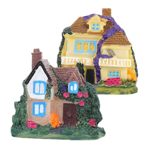 COLLBATH ���������W���n�E�X �}�C�N�������h�X�P�[�v���i���� �~�͗p�~�j�n�E�X�͌^ �K�[�f���I�[�i�����g ���O�뉀�����p 2�Z�b�g �X�^