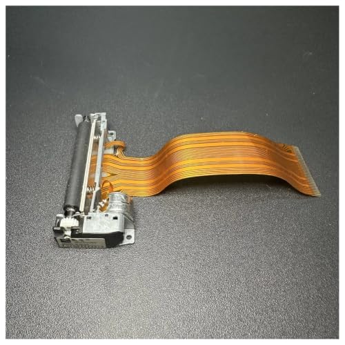 Tête d'impression thermique PT486F-B101 résout panne ticket Sc-5890