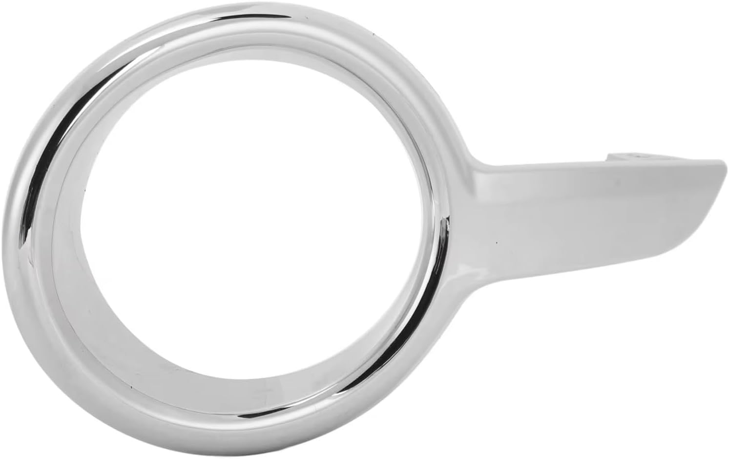 フォグランプメッシュカバー Compatible With Peugeot 208 2012 2013 2014 2015 2016