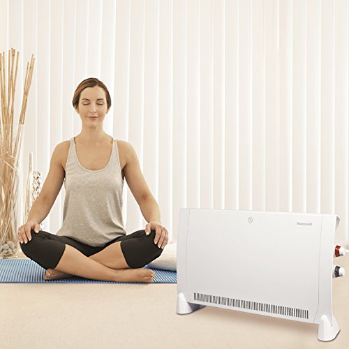 Honeywell Design-convector, 2000 W, wit, HZ822E2 - Image 4