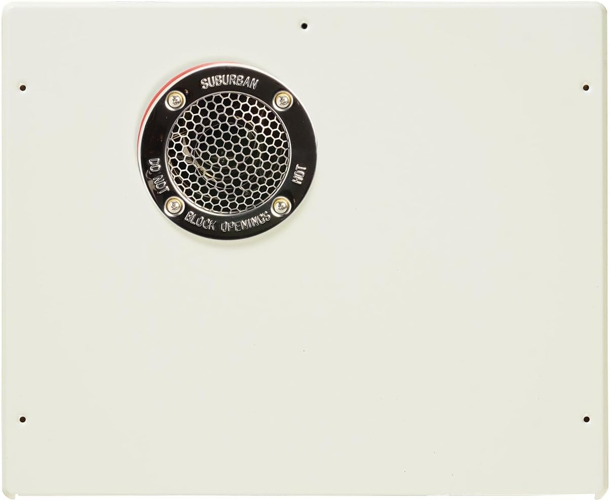 SUBURBAN MFG Chevrolet Access Panel Kit 6 Gal Pw