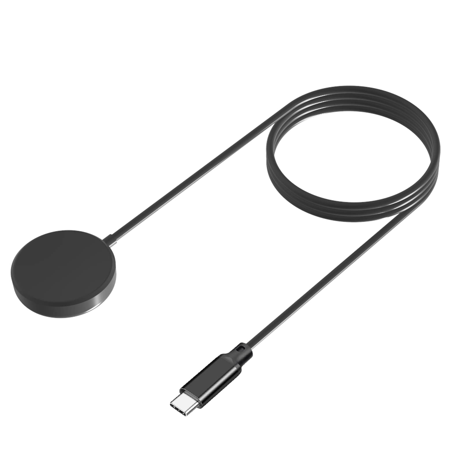 GRABLOOM Charger Power Adapter Suitable for 4/3 for Smart Watch USB Charging Cable Dock Base Bracket Stand Ho Charging Dock Station for Multiple Devices Switch Controller Adapter for Smart