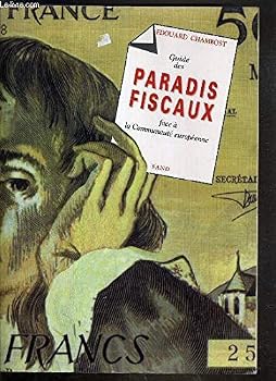 Paperback Guide des Paradis Fiscaux face a la Communaute europeenne Book