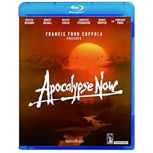 Hell Apocalypse Blu-ray