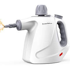 Handheld Steam Cleaner Steam Cleaner for Home with 11 Accessory Kit