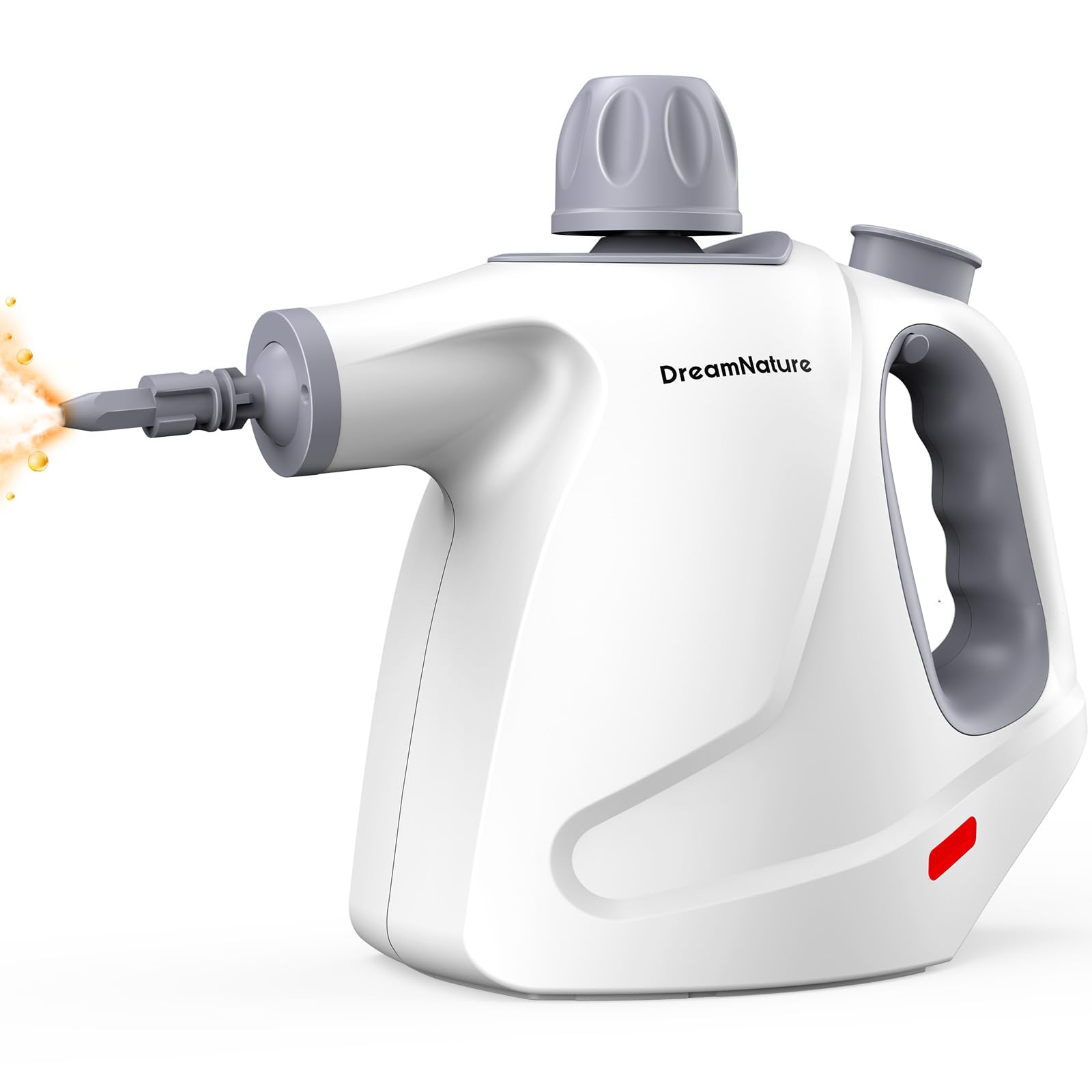 Handheld Steam Cleaner Steam Cleaner for Home with 11 Accessory Kit