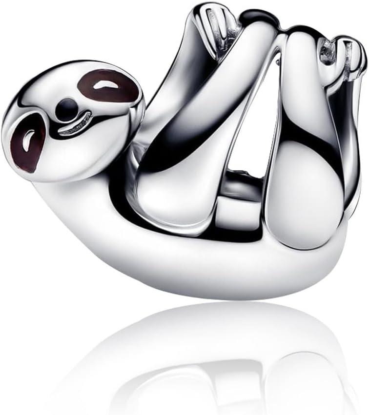 925 Sterling Silver Murano Glass Butterfly Bicycle Firefly for Bracelet Necklace,Hot Air Balloon Car Beads Jewellery Gift for Women Girls at Mother's Day Graduation Anniversary