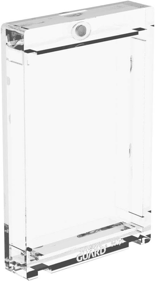 Ultimate Guard Magnetic Card Case, 360pt