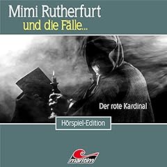Der rote Kardinal Titelbild
