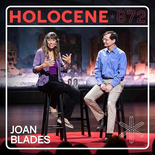 072 &rarr; JOAN BLADES ↗ When we care about each other we work to find ways to meet each other&rsquo;s needs.