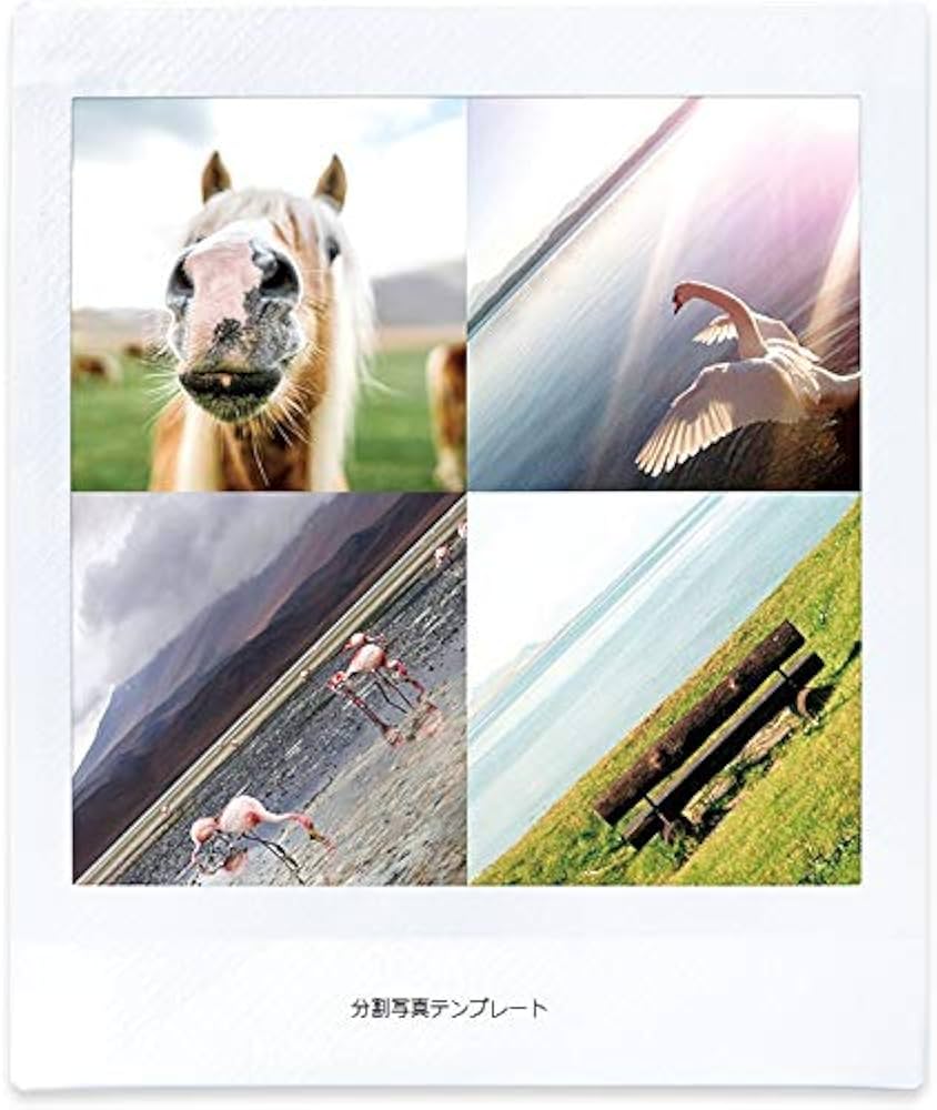 スマホdeチェキ　instaxSHARE SP3　写真プリンター Amazon | 富士フイルム(FUJIFILM) スマートフォン用プリンター