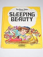 THE STORY TELLER PRESENTS SLEEPING BEAUTY: A SUPERSCOPE PRODUCTION B002IZWCII Book Cover