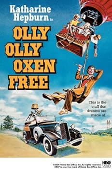 Olly Olly Oxen Free