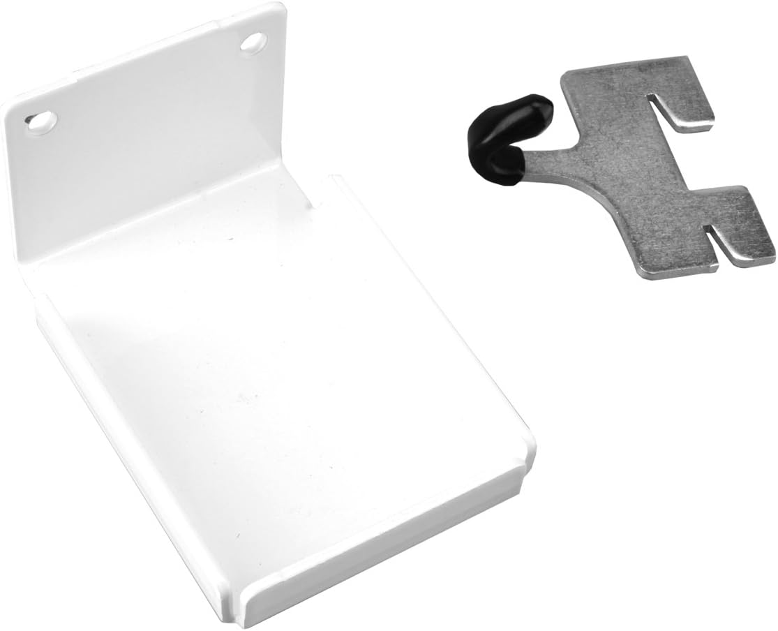 Knape & Vogt John Sterling CD0172 TapMount Fishing Pole