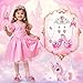 Imagen de Zapatos Princesa niñas niña Princesa