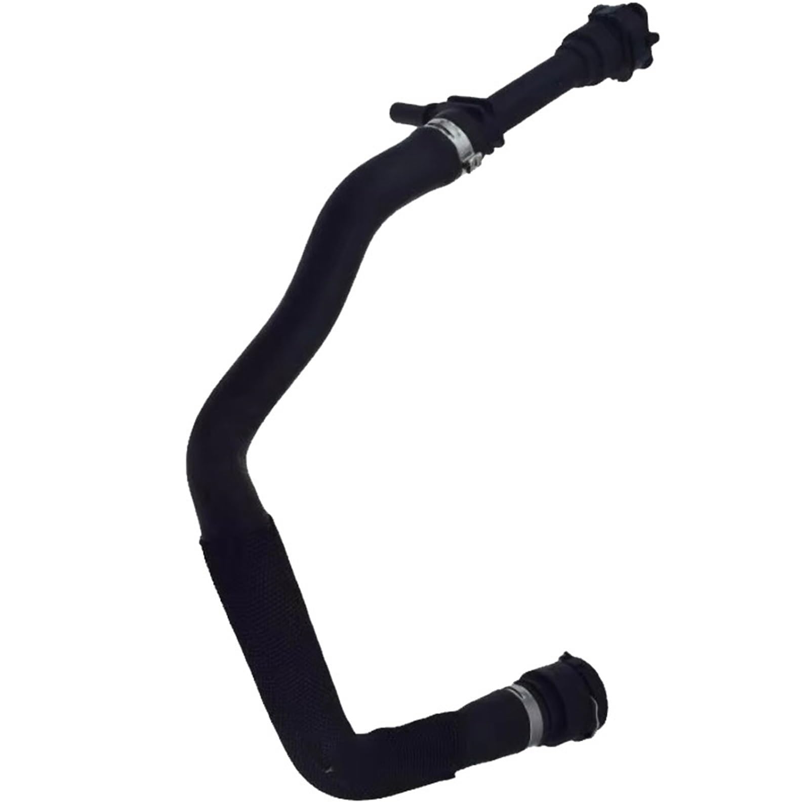 Ydybda One Color 8641078 184501701 31657657 Car Water Coolant Radiator Pipe Hose For Volvo S60 S80 V60 Xc60