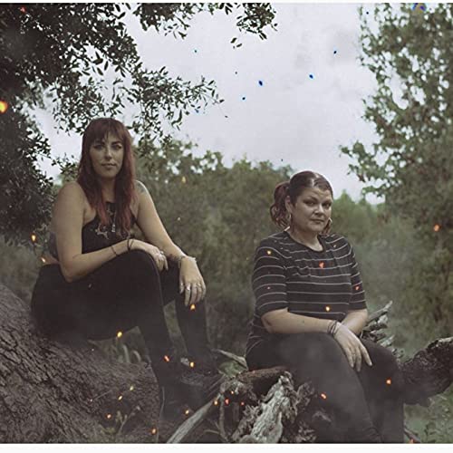 🕸🕷Spook Sistaz&rsquo; Podcast🕷🕸 cover art