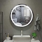 Bathroom mirror