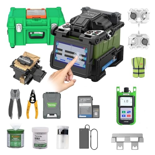 KOMSHINE FX39 w/ Power Meter