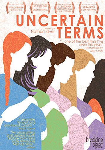Uncertain Terms - Mehr Infos/Bestellen