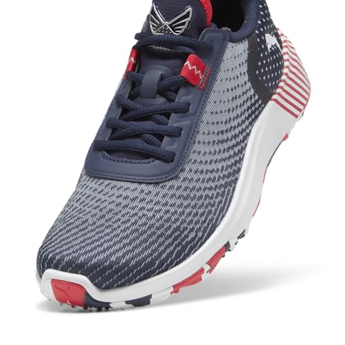 PUMA Golf Men's Puma X Volition Fusion Crush Sport Sneaker4