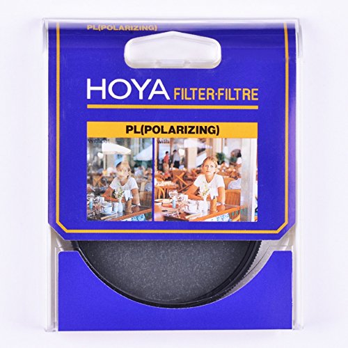HOYA 62mm Polarizing Filter by Hoya - Image 3