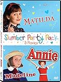 Annie (1982) / Madeline / Matilda (1996) - Set