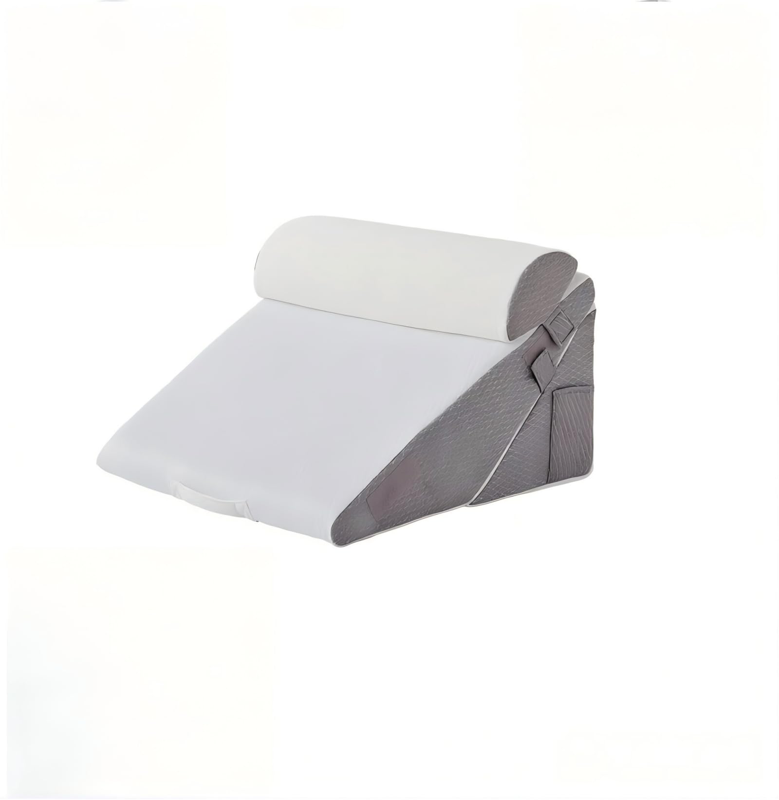 Almohada para Rodillas, Almohada Triangular Que Ofrece Soporte