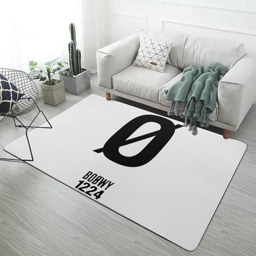 �J�[�y�b�g �{�E�C Boowy Boowy �O�~ ���イ���� ����~�� 150×100cm ���O�}�b�g �I�[���V�[�Y�� ���g�[ �q������ �z�[�� �Q�� ���ԗp �ƒ�p