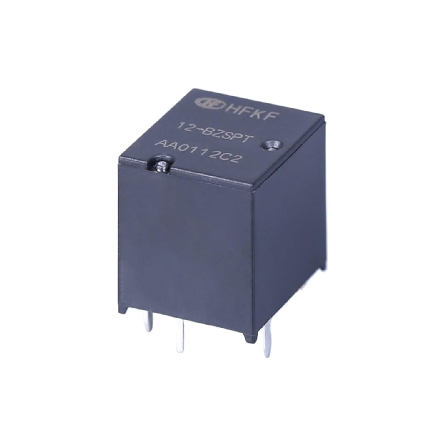 1pcs Relay HFKF/12-BZSPT 8 pins 25A car Window Glass Lift