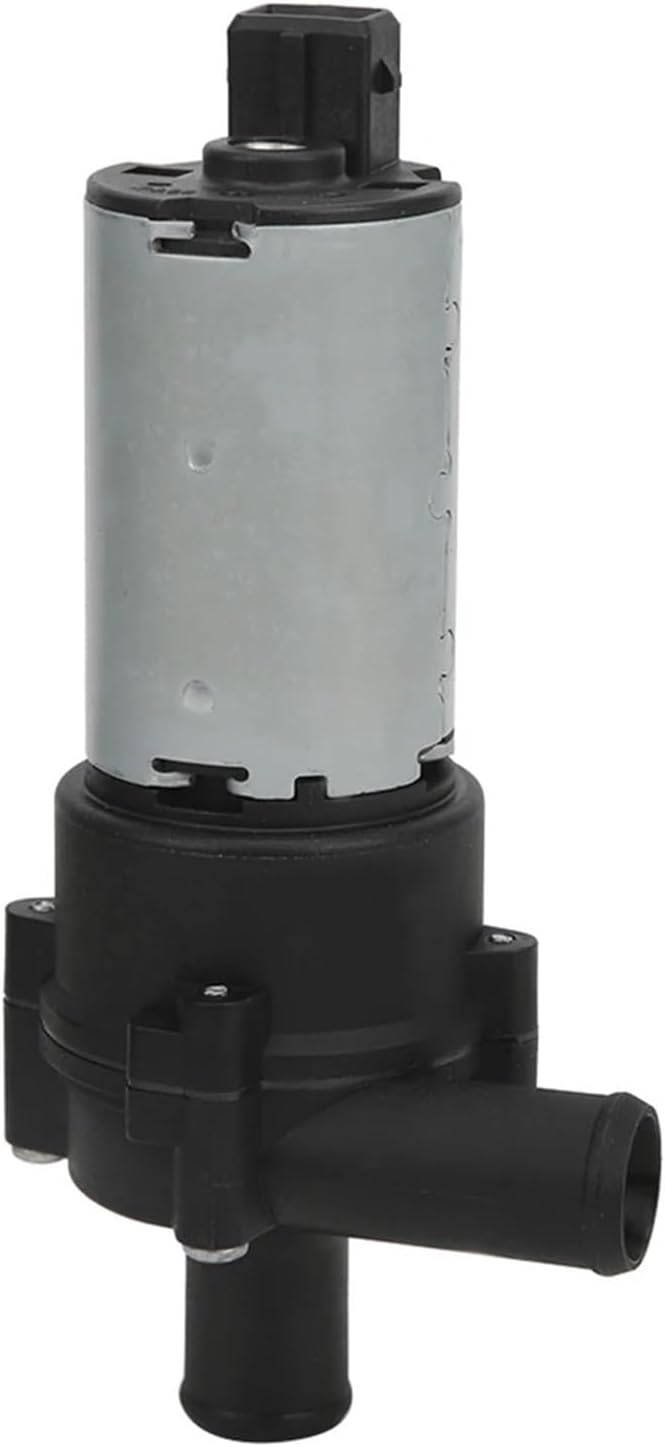 Auxiliary Additional Climate Control Water Pump Compatible with Mercedes M W163 ML230 ML320 ML350 ML500 ML55 18356064 0392020044 001835606