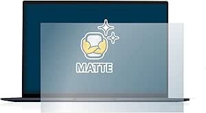 BROTECT Anti-Glare Screen Protector for Lenovo ThinkPad L15 Gen 3 Anti-Glare Screen Protector, Matte Anti-Glare