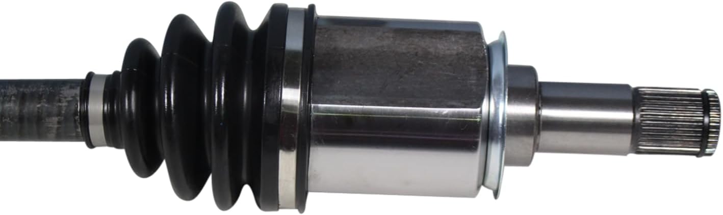 GSP NCV10063 CV Axle Shaft Assembly - Left Front (Driver Side)